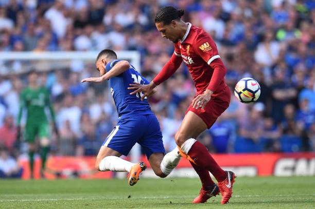 忽视的力量 忽视的力量