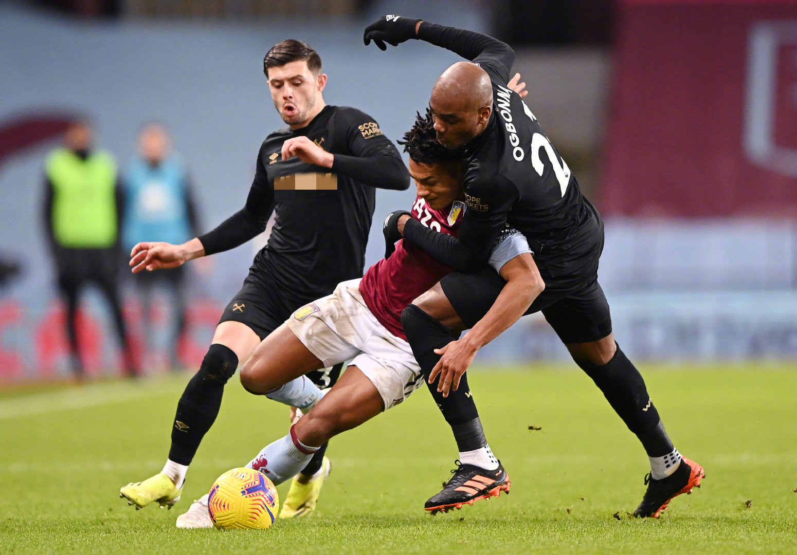 区的球迷带 区的球迷带